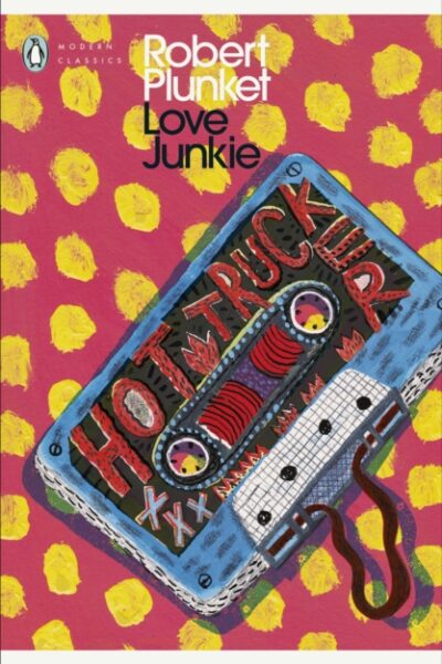 Love Junkie (Paperback)