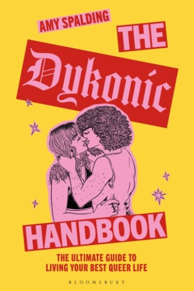 The Dykonic Handbook (Hardback)