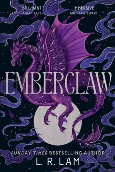 Emberclaw (Paperback)