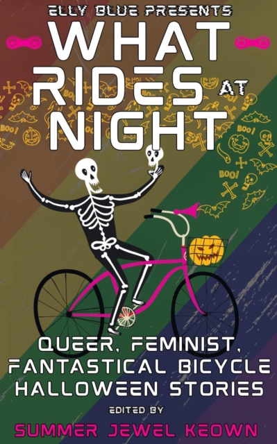 What Rides at Night (Paperback)