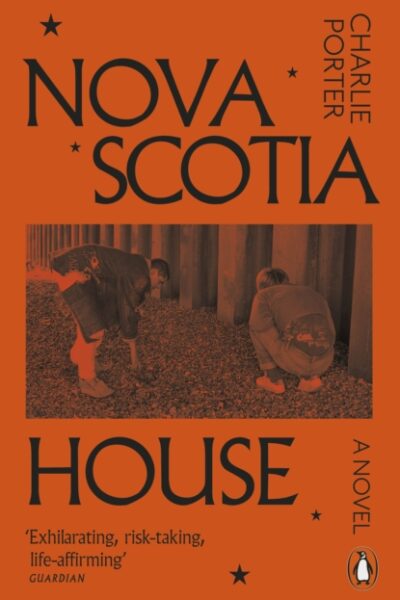 Nova Scotia House (Paperback)