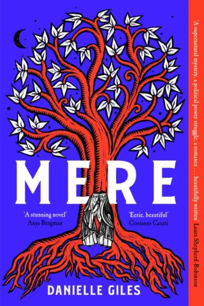 Mere (Paperback)