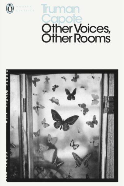 Other Voices, Other Rooms (Paperback)