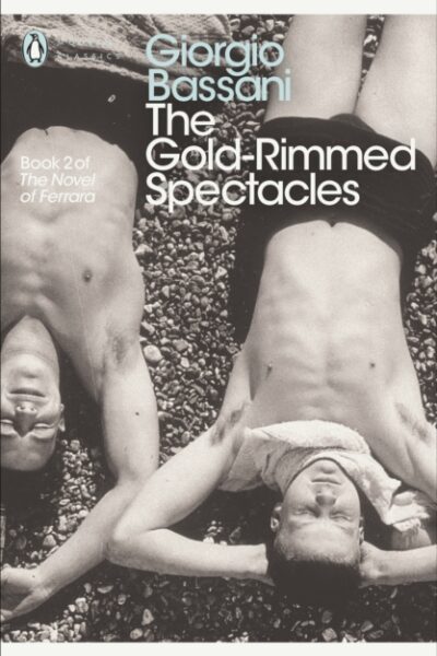 The Gold-Rimmed Spectacles (Paperback)