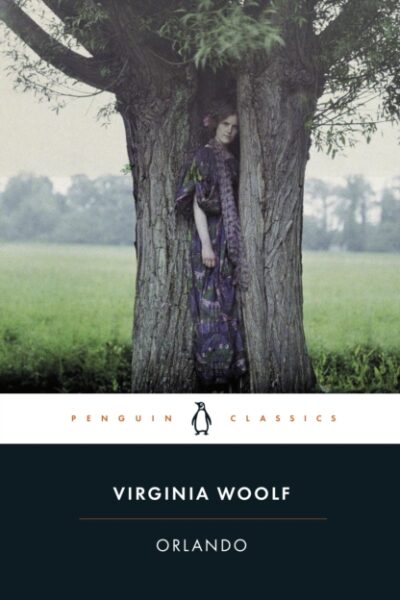 Orlando (Paperback)