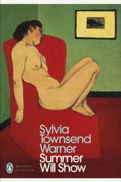 Summer Will Show (Paperback)