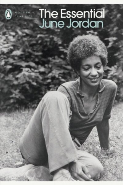 The Essential June Jordan (Paperback)