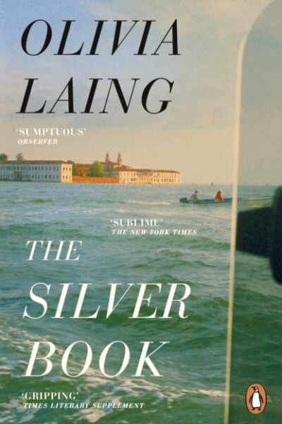 The Silver Book (Paperback)