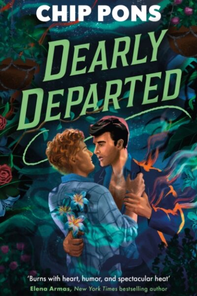 Dearly Departed (Paperback)