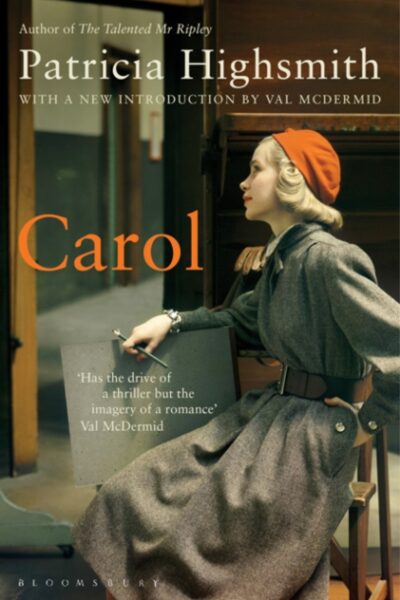 Carol (Paperback)