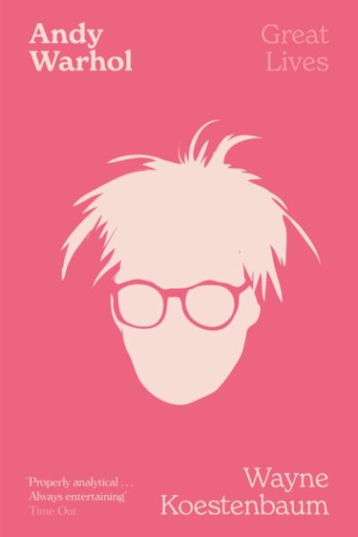 Andy Warhol (Paperback)