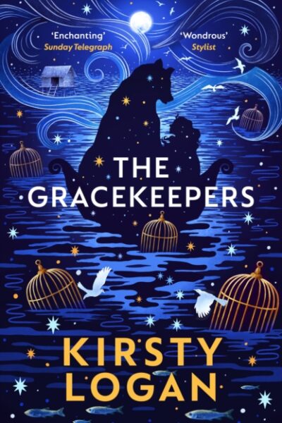 The Gracekeepers (Paperback)