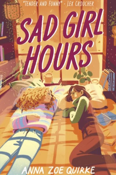 Sad Girl Hours (Paperback)