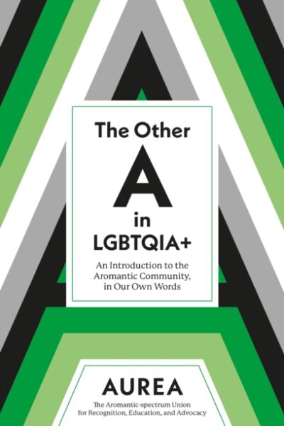 The Other A in LGBTQIA+ (Paperback)
