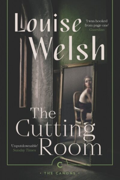 The Cutting Room (Paperback)