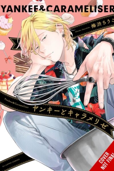 Yankee & Carameliser