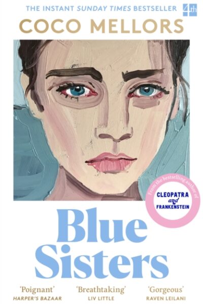 Blue Sisters (Paperback)
