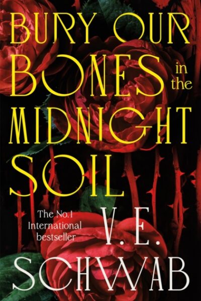 Bury Our Bones in the Midnight Soil (Paperback)