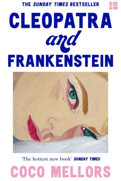 Cleopatra and Frankenstein (Paperback)