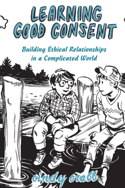 Learning Good Consent (Paperback)
