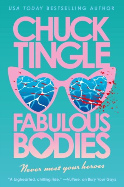 Fabulous Bodies (Paperback)