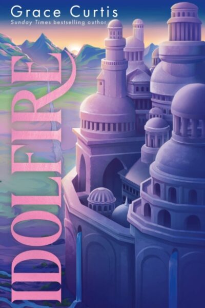 Idolfire (Paperback)