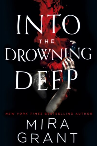 Into the Drowning Deep (Paperback)