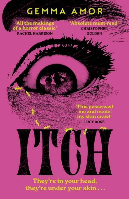 itch