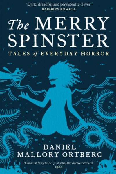 The Merry Spinster (Paperback)