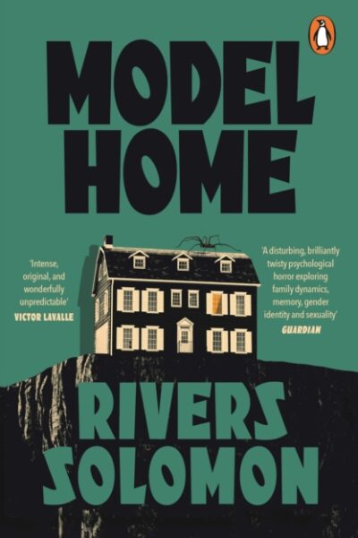 Model Home (Paperback)