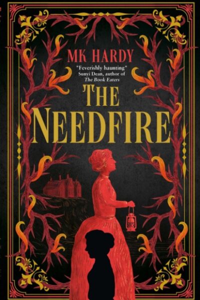 The Needfire (Paperback)