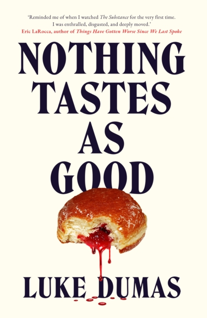 nothing tastes