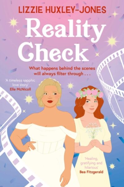 Reality Check (Paperback)