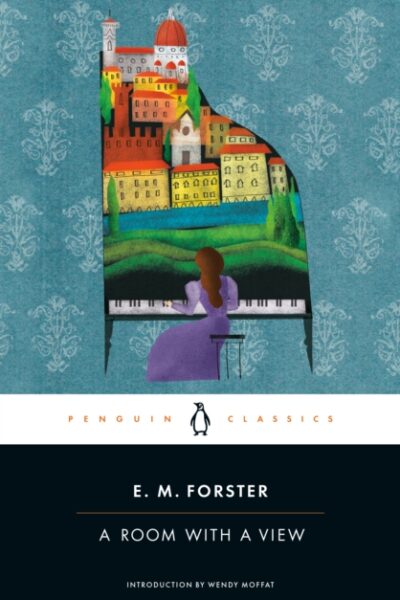 A Room with a View (Paperback)