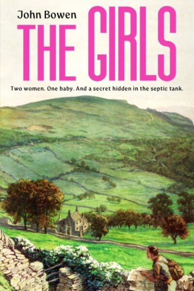 The Girls (Paperback)
