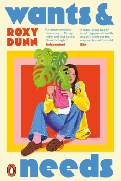 Wants & Needs (Paperback)