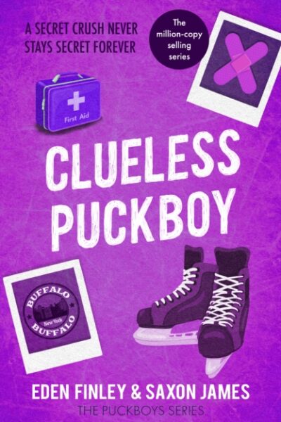 Clueless Puckboy (Paperback)