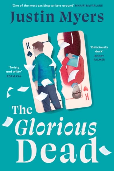 The Glorious Dead (Paperback)