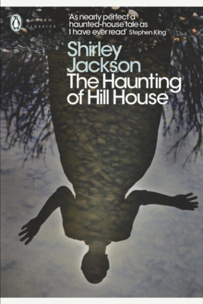 The Haunting of Hill House (Paperback)