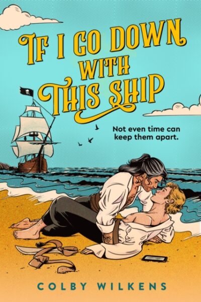 If I Go Down With This Ship (Paperback)