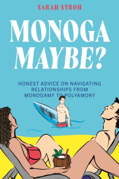 Monogamaybe? (Paperback)