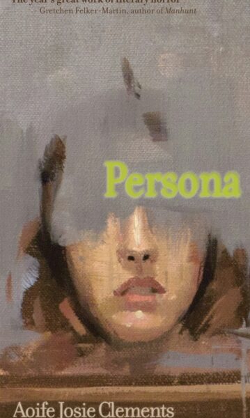 Persona (Paperback)