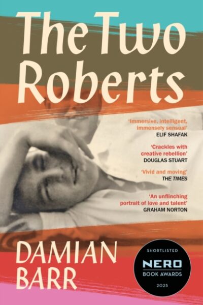 The Two Roberts (Paperback)