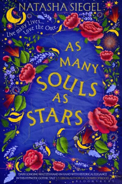 As Many Souls as Stars (Paperback)
