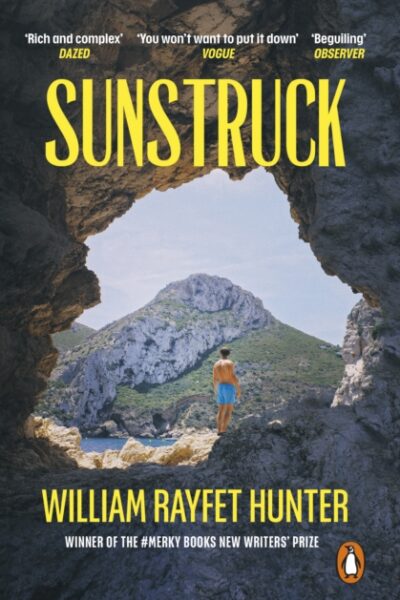 Sunstruck (Paperback)