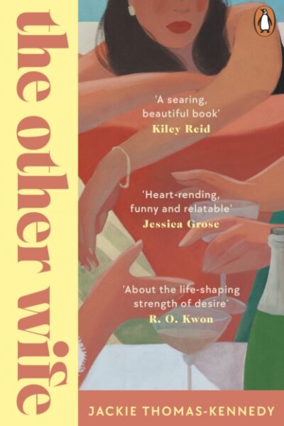 The Other Wife (Paperback)