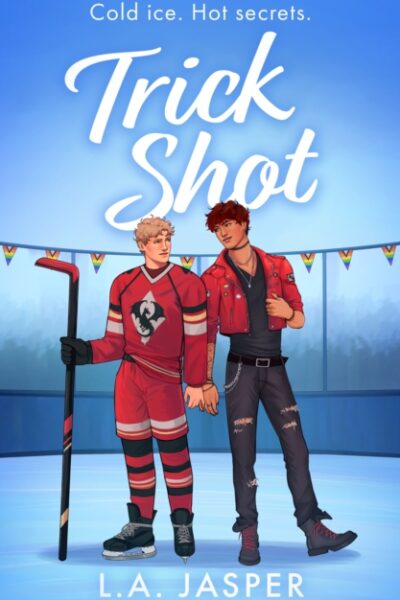 Trick Shot (Paperback)
