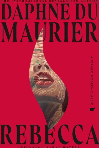 Rebecca (Paperback)