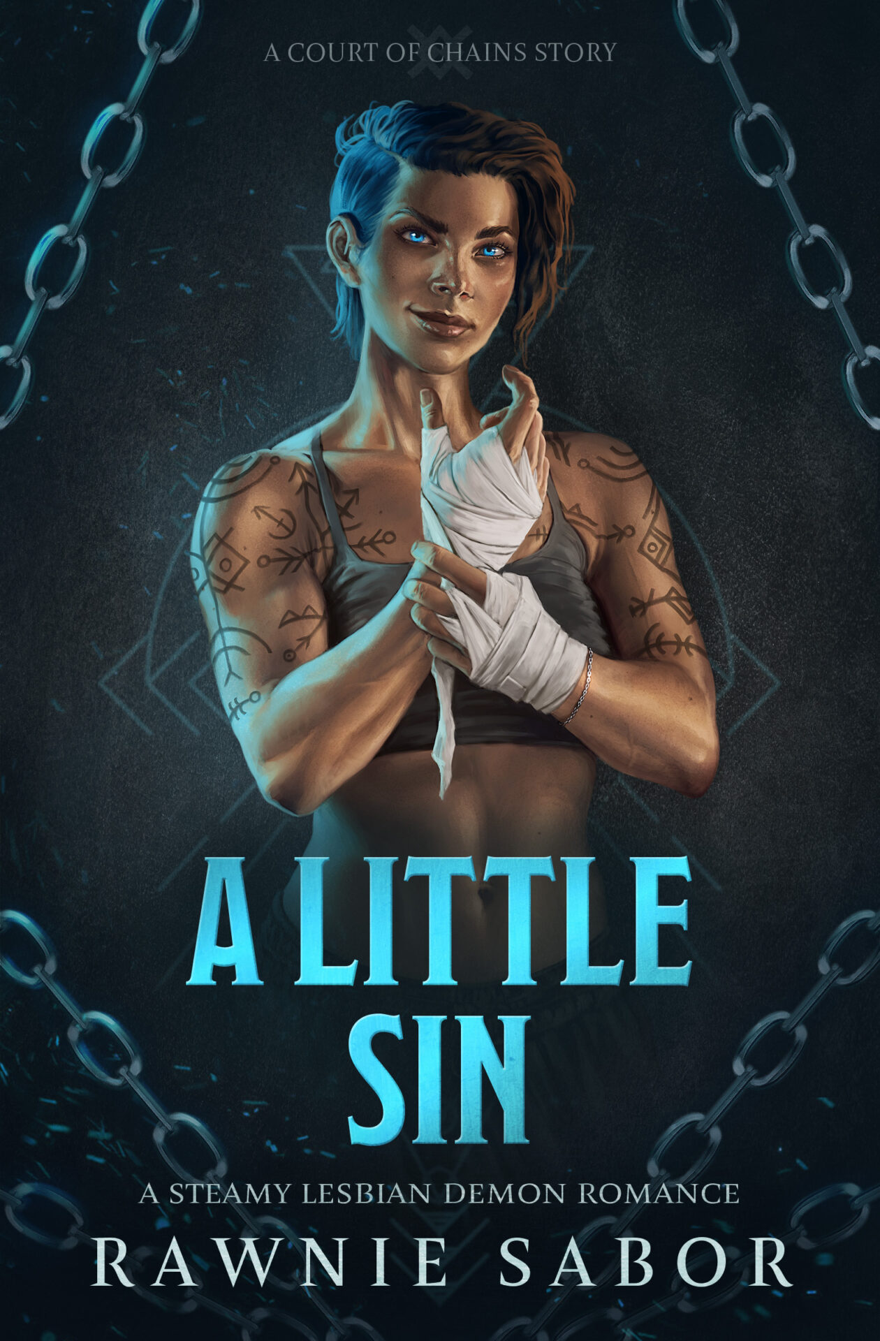 little sin