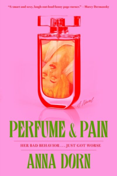 Perfume and Pain (Paperback)